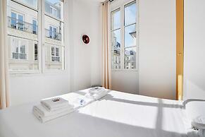 Welcoming Apartment - 1br/4p - Le Marais