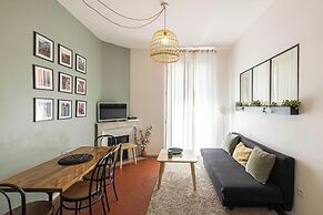 Luxurious Flat in the Heart of Cannes