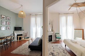 Luxurious Flat in the Heart of Cannes