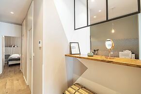 Luxurious Flat in the Heart of Cannes