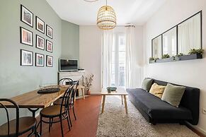 Luxurious Flat in the Heart of Cannes