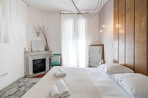 Luxurious Flat in the Heart of Cannes