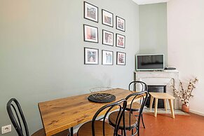 Luxurious Flat in the Heart of Cannes