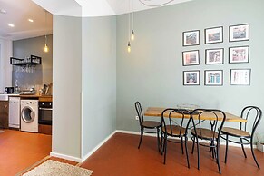 Luxurious Flat in the Heart of Cannes