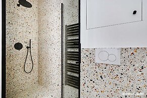 Beautiful Apartment 1br/4p - Le Marais