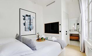 Beautiful Apartment 1br/4p - Le Marais