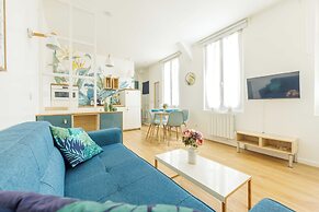 Magnificent Studio - 2P - Les Catacombes de Paris