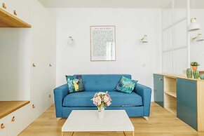 Magnificent Studio - 2P - Les Catacombes de Paris