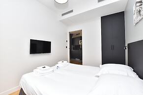 Chic Apartment - 1br/4p - Near the Palais Garnier