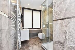 Chic Apartment - 1br/4p - Near the Palais Garnier