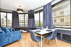 Chic Apartment - 1br/4p - Near the Palais Garnier