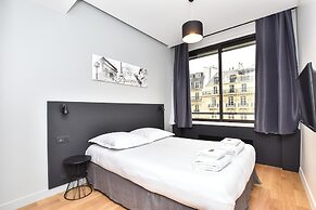 Chic Apartment - 1br/4p - Near the Palais Garnier