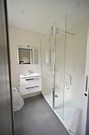 Very Nice Apartment With Balcony - 4p/1br - 600m From the Beach