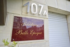 Very Nice Apartment With Balcony - 4p/1br - 600m From the Beach