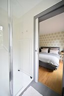 Very Nice Apartment With Balcony - 4p/1br - 600m From the Beach