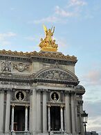 Cosy Apartment in Sentier