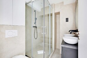 Cosy Apartment in Sentier