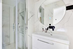 Cosy Apartment in Sentier