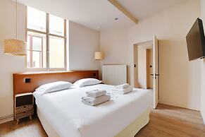 Amazing Duplex - 5br/10p - Montorgueil