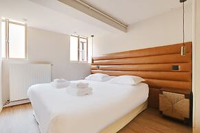 Amazing Duplex - 5br/10p - Montorgueil