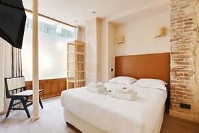 Amazing Duplex - 5br/10p - Montorgueil