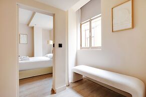 Amazing Duplex - 5br/10p - Montorgueil