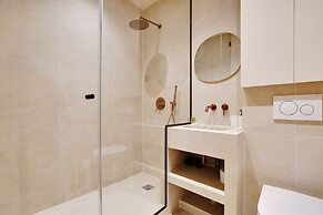 Amazing Duplex - 5br/10p - Montorgueil