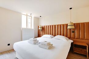 Amazing Duplex - 5br/10p - Montorgueil