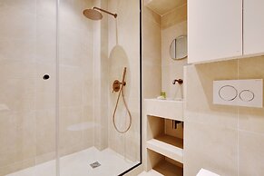 Amazing Duplex - 5br/10p - Montorgueil