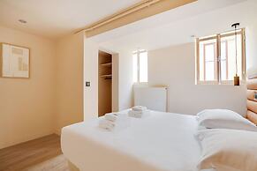 Amazing Duplex - 5br/10p - Montorgueil