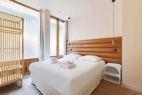 Amazing Duplex - 5br/10p - Montorgueil