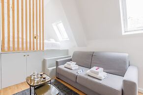 Cosy Apartment - 1br/4p - Faubourg-du-roule