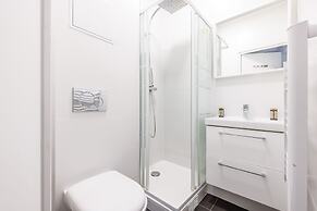 Cosy Apartment - 1br/4p - Faubourg-du-roule