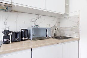 Cosy Apartment - 1br/4p - Faubourg-du-roule