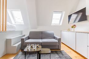 Cosy Apartment - 1br/4p - Faubourg-du-roule
