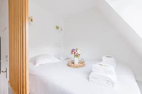 Cosy Apartment - 1br/4p - Faubourg-du-roule
