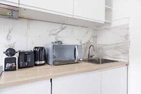 Cosy Apartment - 1br/4p - Faubourg-du-roule