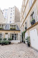 Cosy Apartment - 1br/4p - Faubourg-du-roule