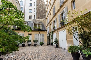 Cosy Apartment - 1br/4p - Faubourg-du-roule