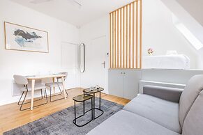 Cosy Apartment - 1br/4p - Faubourg-du-roule