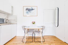 Cosy Apartment - 1br/4p - Faubourg-du-roule