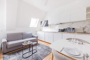 Cosy Apartment - 1br/4p - Faubourg-du-roule