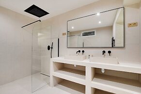 Luxurious Apartment - 2br/6p - Saint-victor