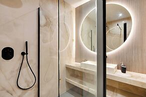 Luxurious Apartment - 2br/6p - Saint-victor