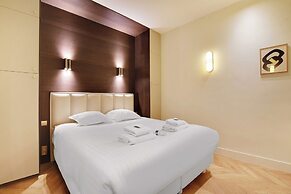 Luxurious Apartment - 2br/6p - Saint-victor