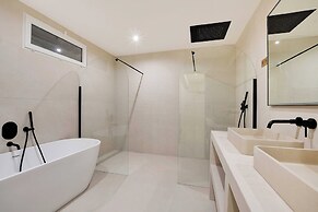 Luxurious Apartment - 2br/6p - Saint-victor