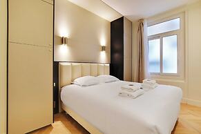 Luxurious Apartment - 2br/6p - Saint-victor