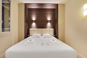 Luxurious Apartment - 2br/6p - Saint-victor