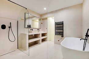 Luxurious Apartment - 2br/6p - Saint-victor