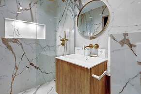 Elegant Apartment With Ac-3br-10p-place des Vosges